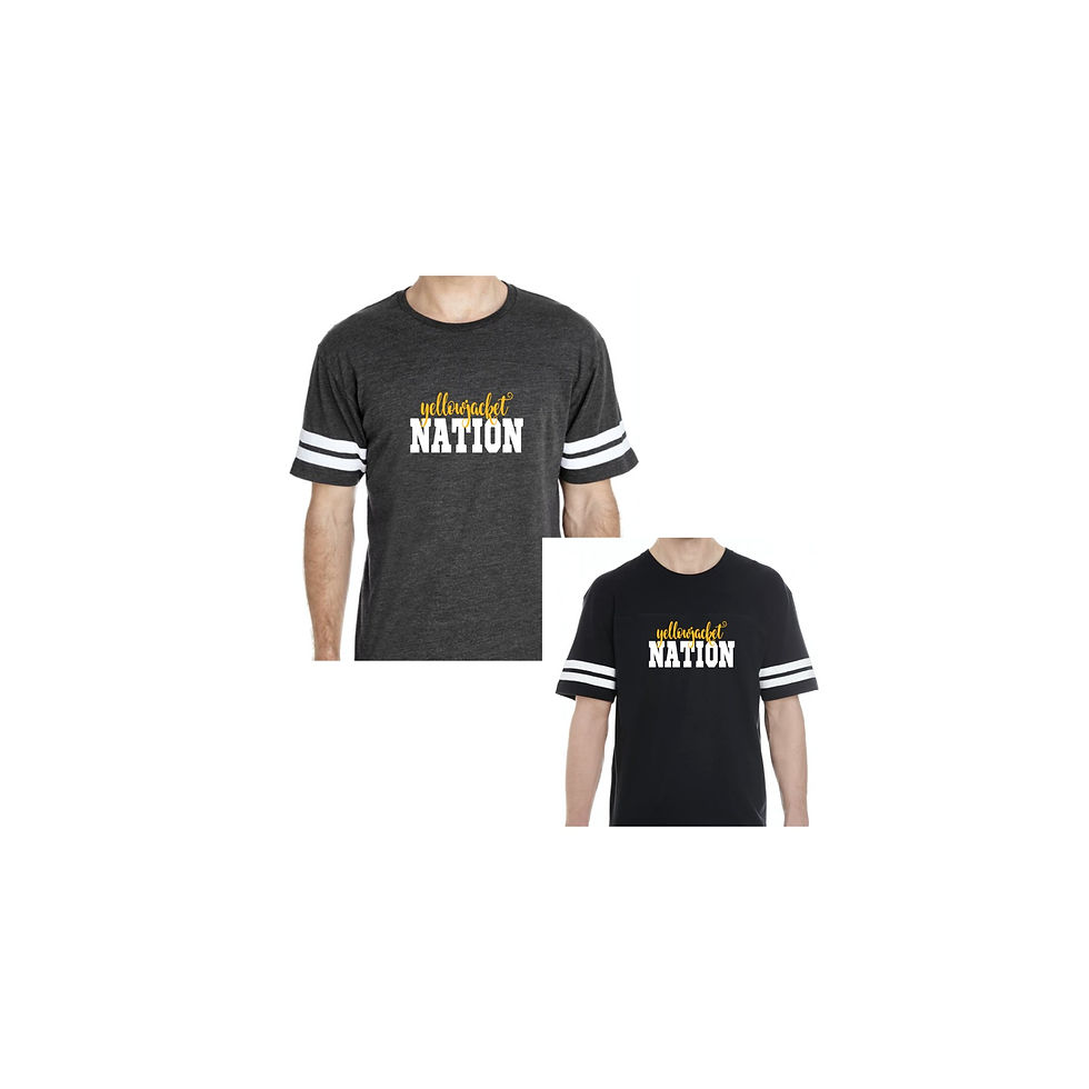 Thumbnail: Yellowjacket Nation