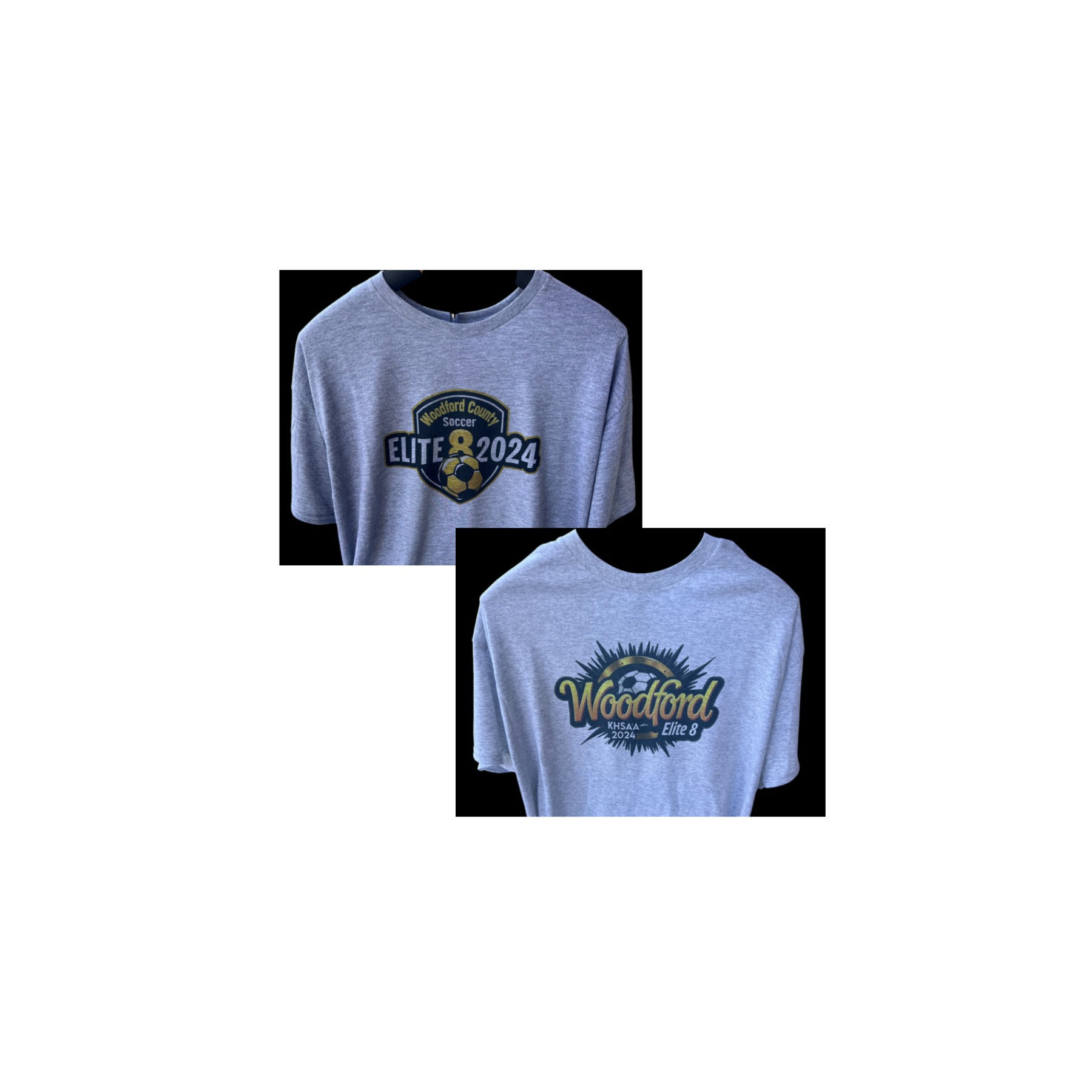 Woodford Soccer State