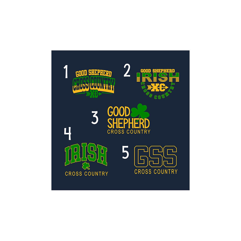 Thumbnail: GSS Sports Shirts