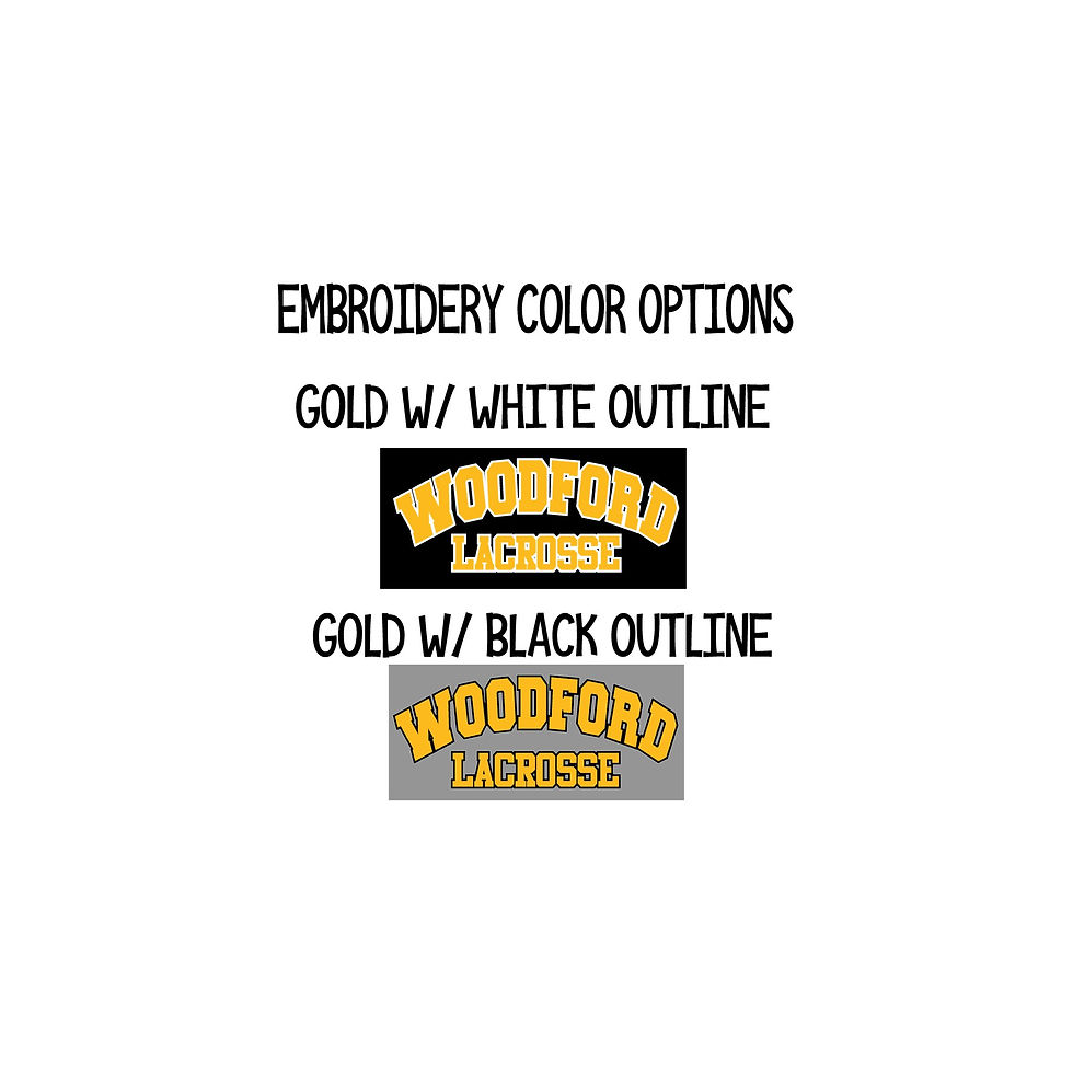 Thumbnail: Lacrosse Trucker Cap