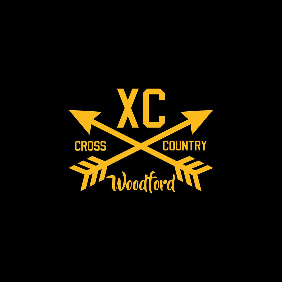Thumbnail: XC Woodford Baseball T