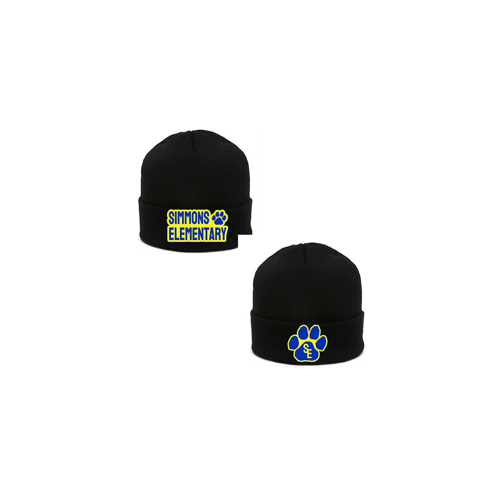 Thumbnail: Simmons Winter Beanie