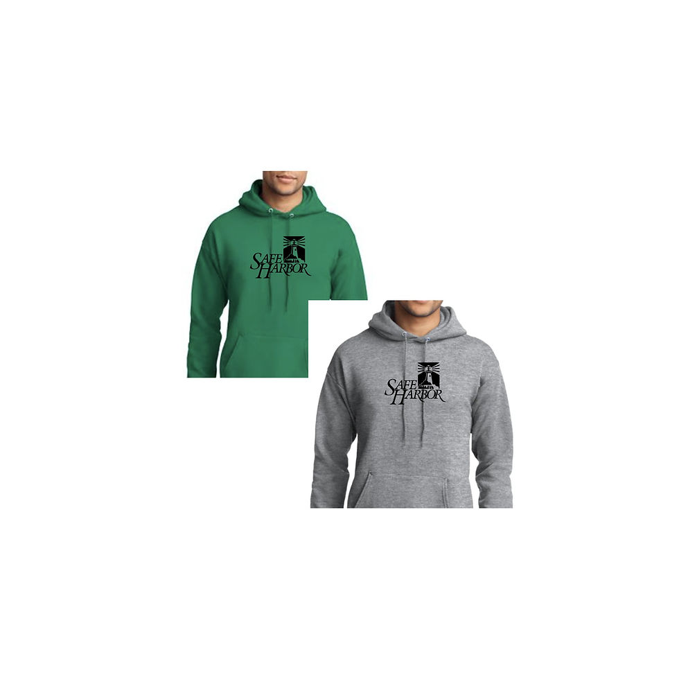 Thumbnail: Safe Harbor Shirts