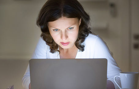 Your home office expenses may be tax deductible