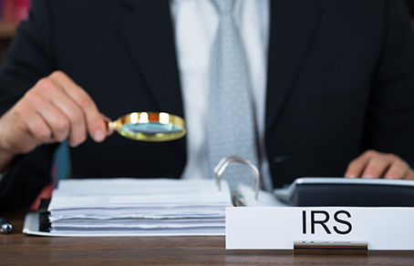 The chances of IRS audit are down but you should still be prepared