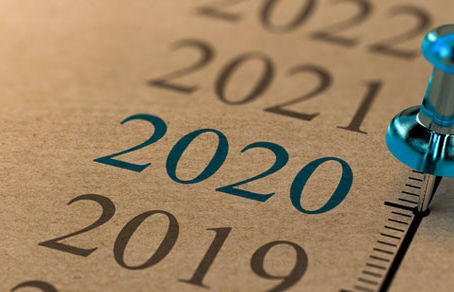 Numerous tax limits affecting businesses have increased for 2020
