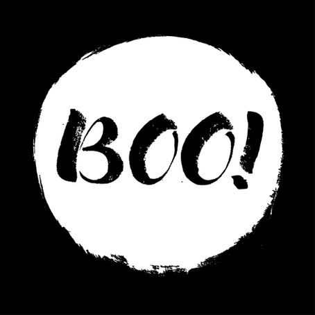 Spooked by Your Bill?