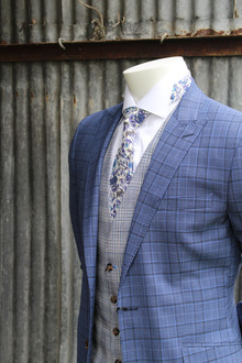 Men's patterned shirts