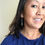 Thumbnail: Jona Modern Acetate Earrings