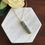 Thumbnail: Francine Rectangle Laboradite Pendant