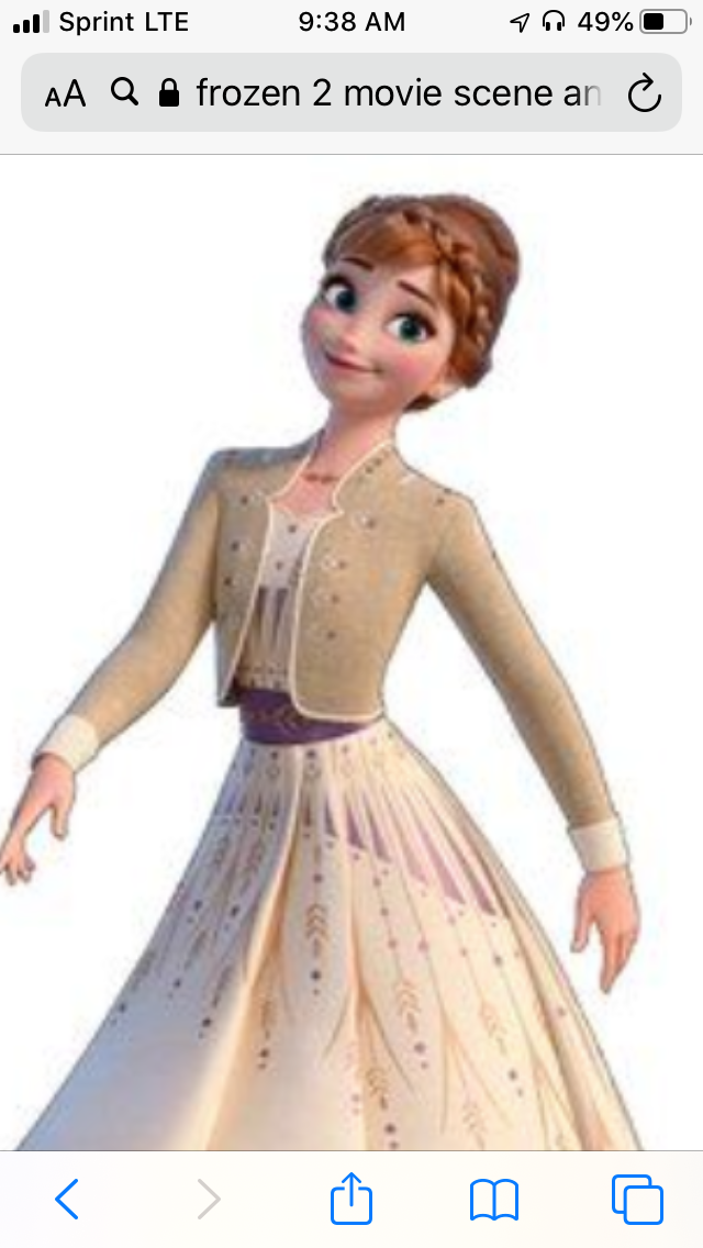 Thumbnail: Sisters Chevron Necklace