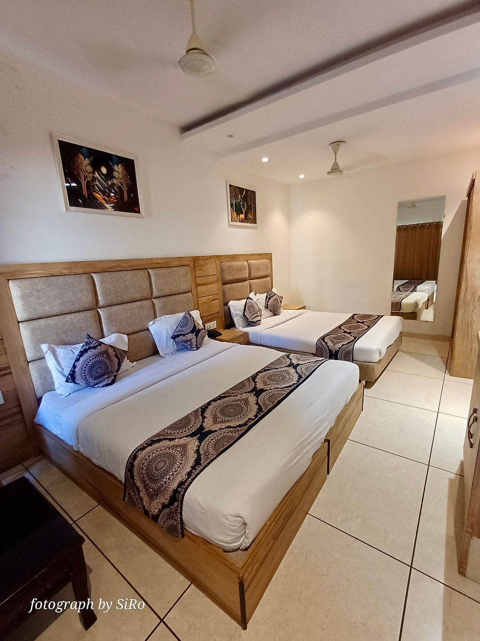 Amritsar - Hotel Exotic