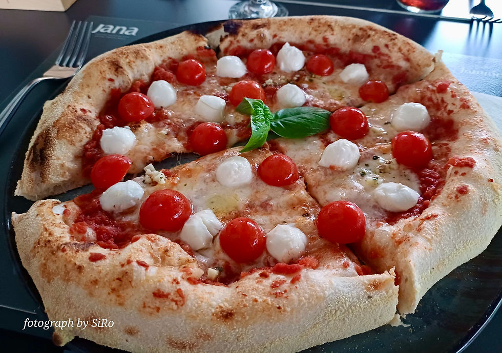 Zagreb - Restaurant Magazinska Klet