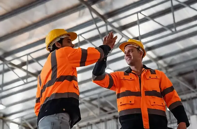 Building Products