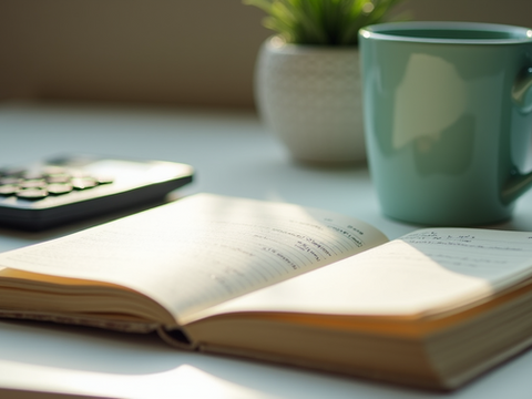 Expert Bookkeeping and CFO Services for Business Growth