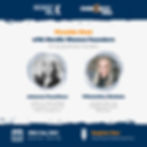 Fireside Chat with Nordic Women Founders