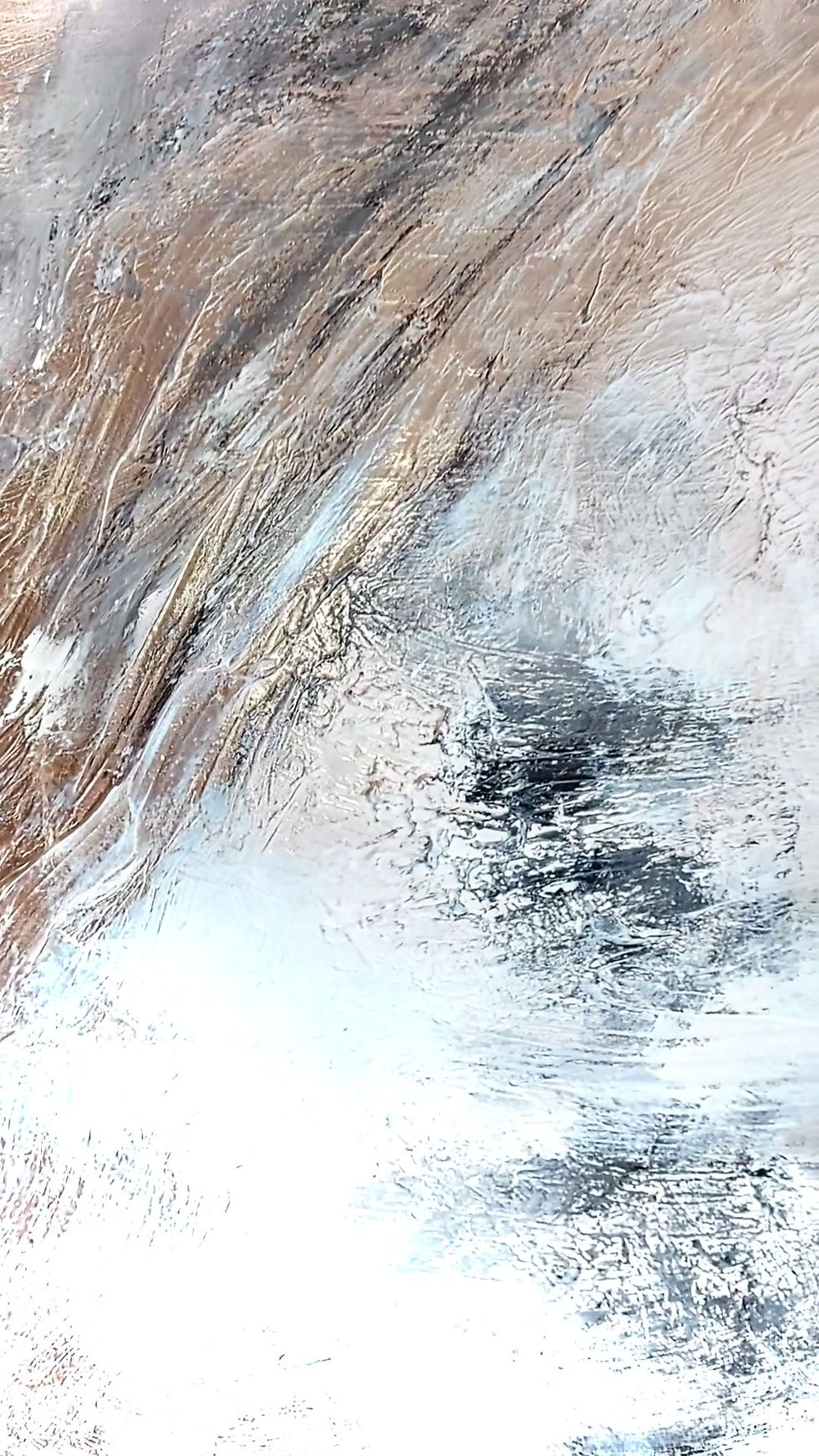 Thumbnail: Cosmic Drift