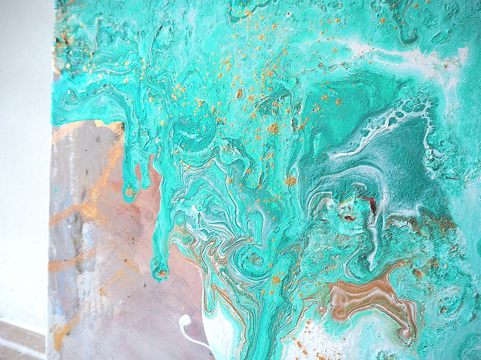 Thumbnail: Unearthed Reef