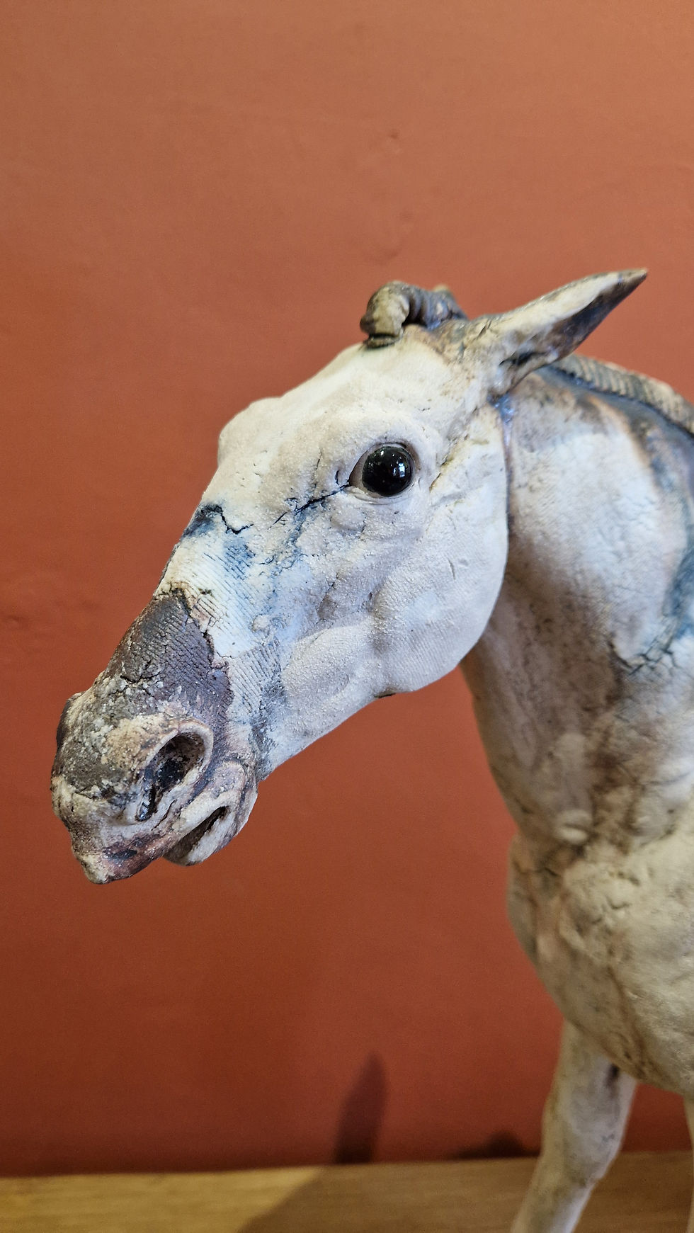 Thumbnail: Horse Standing