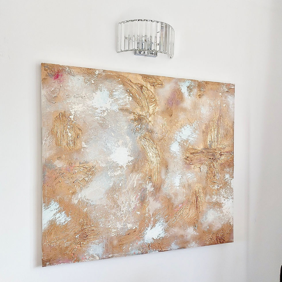 Thumbnail: Halcyon Diptych