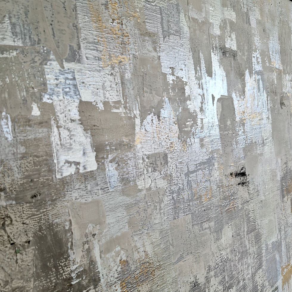Thumbnail: Silver Wisteria