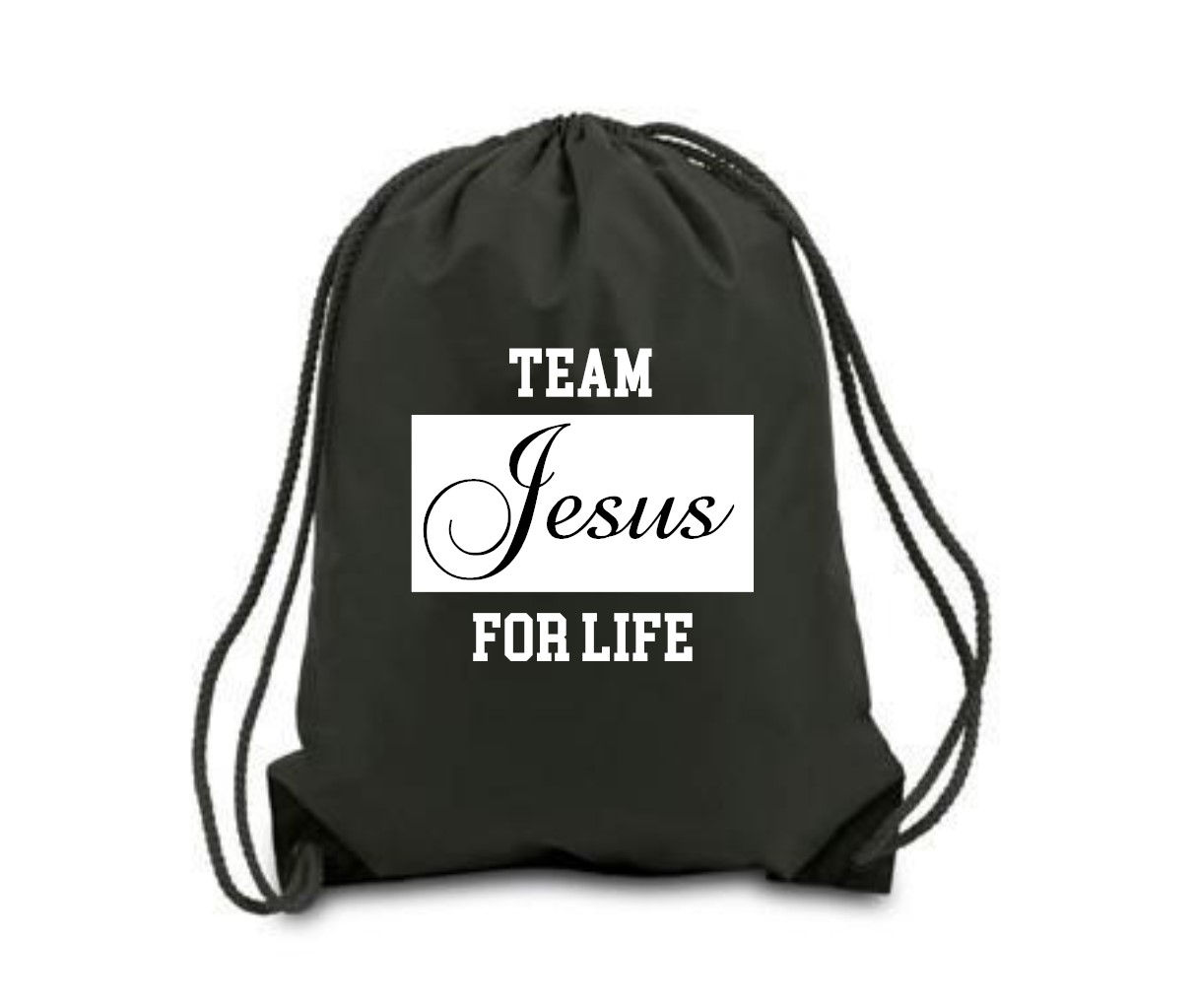 DRAWSTRING BAG/BACKPACK