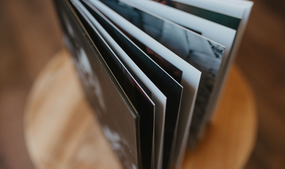 ALBUM BOOK - 180 EUROS