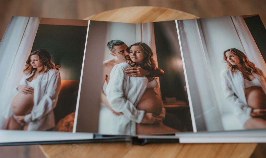 ALBUM BOOK - 180 EUROS