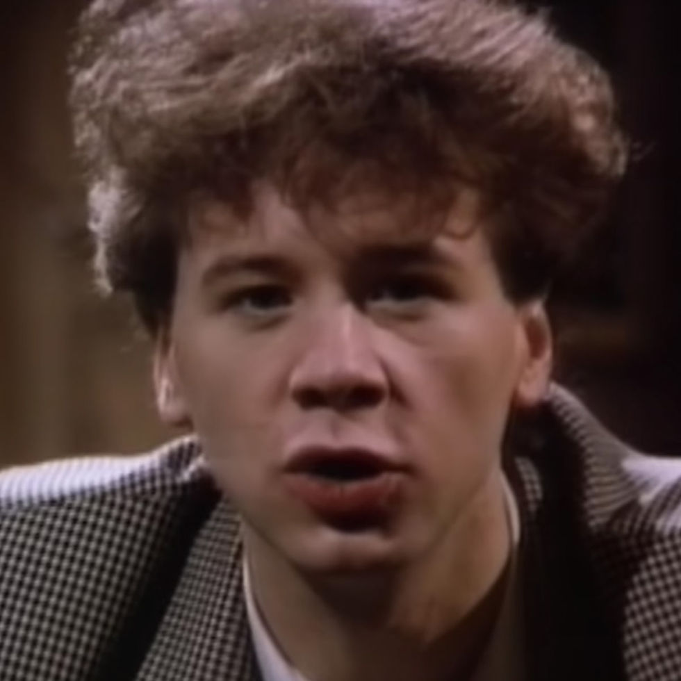 Don’t You (Forget About Me)