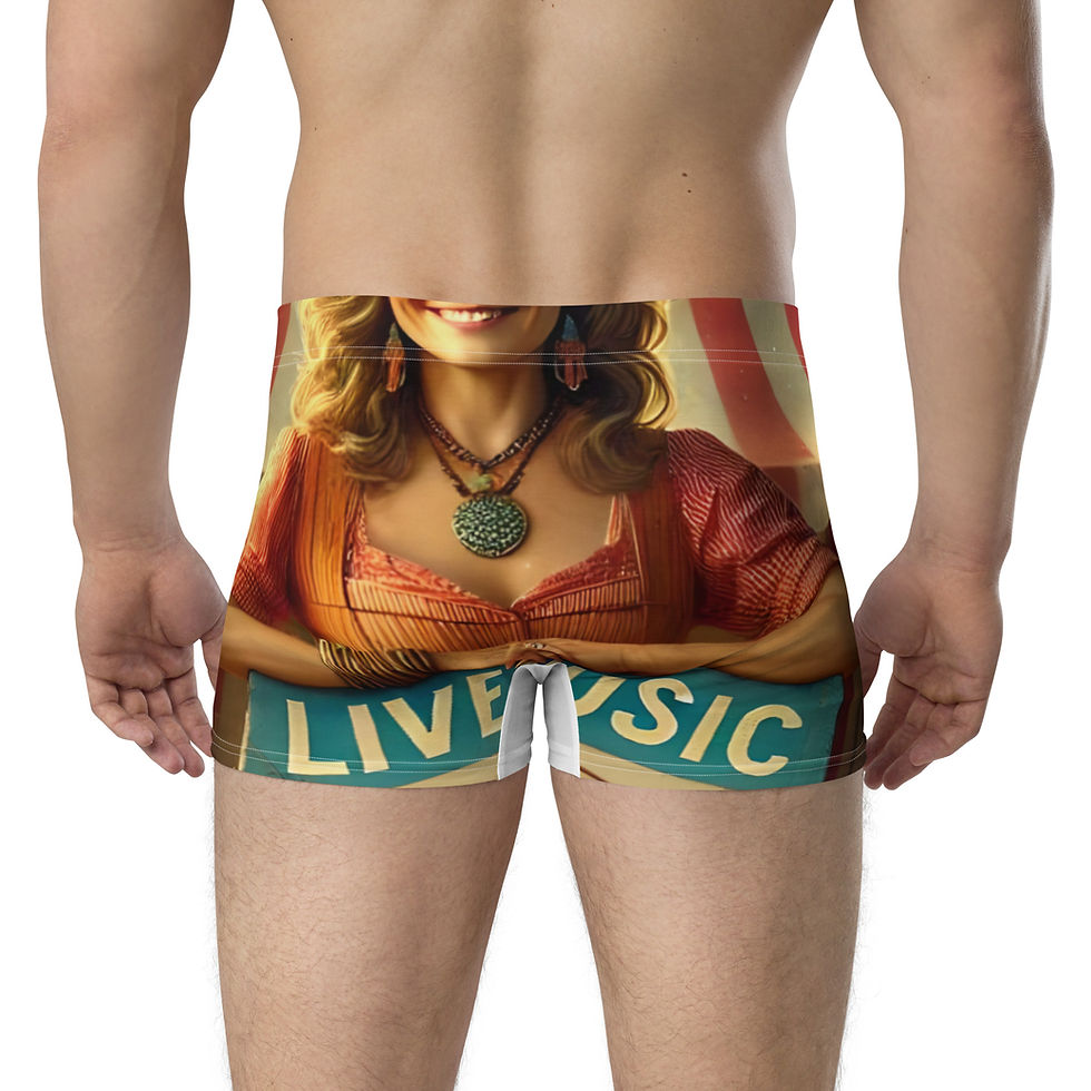Thumbnail: Boxer Briefs