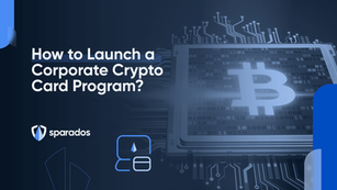 Corporate Crypto Card Programs