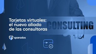 Tarjetas para empresas de consultoría