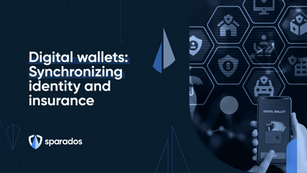 Digital wallets in insurance