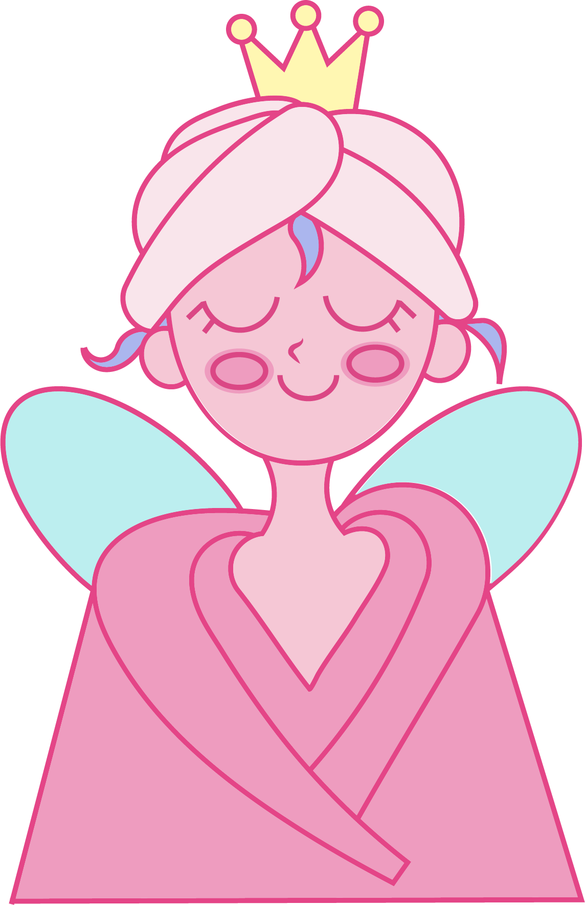 Writer: Enchanted Team