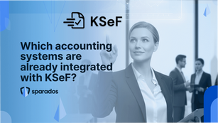 Which Financial and Accounting Systems in Poland are Integrated with KSeF?