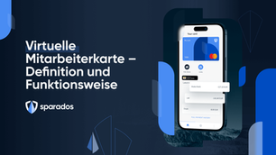 Virtuelle Mitarbeiterkarte – Was ist das und wie funktioniert sie?