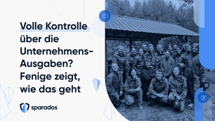 Foto von Fenige-Team