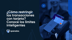 Restricciones en las transacciones con tarjeta