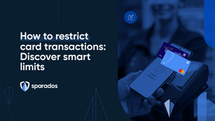 Restrictions on Card Transactions