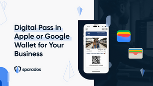 Digital Pass in Apple/Google Wallet
