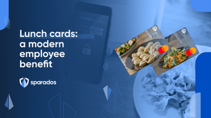 Lunch cards – a guide to food benefits