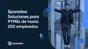 Soluciones para PYMEs de hasta 200 empleados