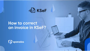 Correcting Invoices in KSeF