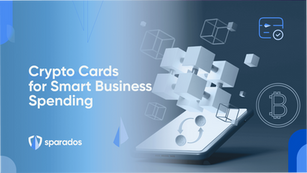 How Crypto Business Cards Simplify Global Expense Management
