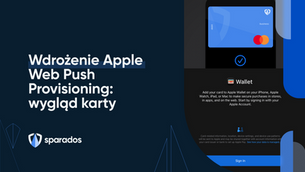 Wdrożenie Apple Web Push Provisioning: wygląd karty