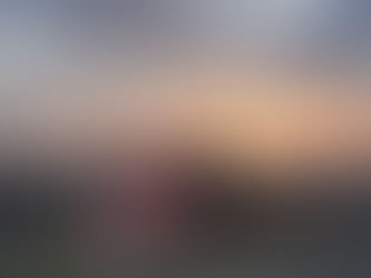 ☀河内町で夕日を見て美味しい料理・・・☺