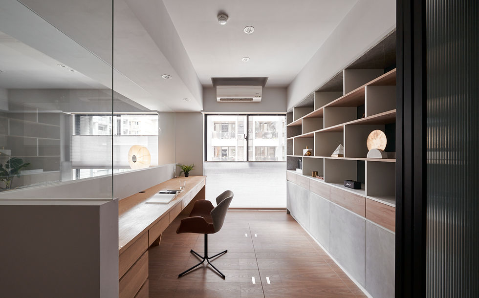 Y House