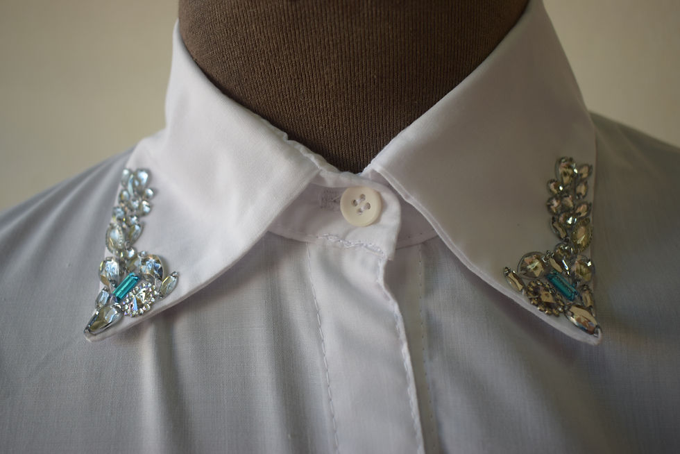Miniatura: Camisa Lola