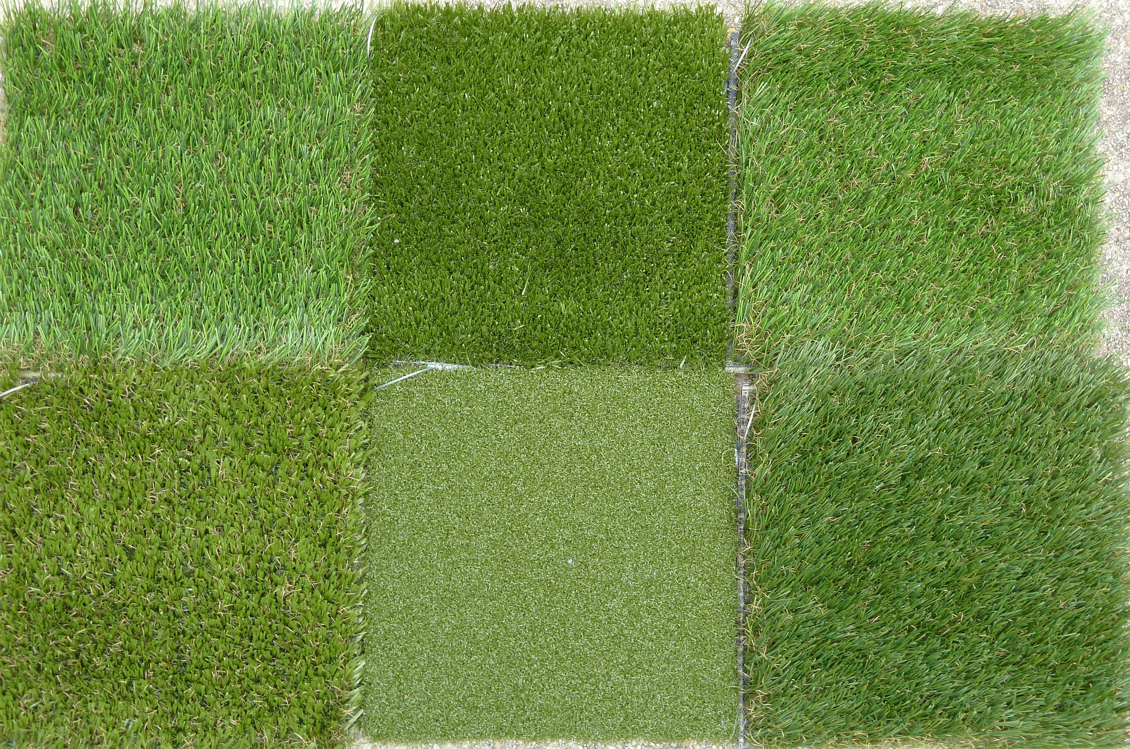 Artificial Turf