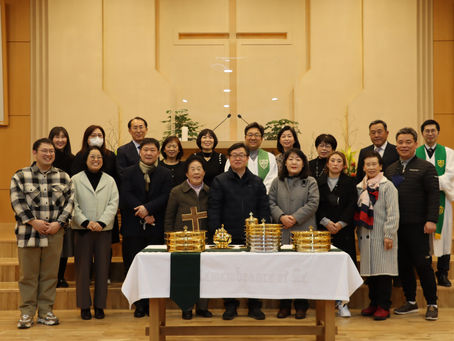 임원임명식(2302)